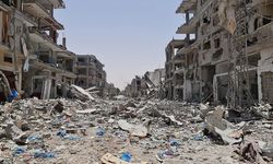 Gazze'de can kaybı 38 bin 443'e çıktı