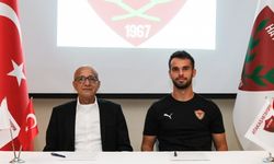 Hatayspor’dan iç transfer