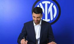 Inter, Mehdi Taremi’yi transfer etti