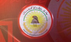 KDP aday listesini sundu