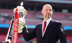 Manchester United, Erik ten Hag ile devam kararı aldı