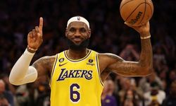 LeBron’a dudak uçuklatan kontrat