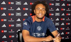 Manchester United transferi duyurdu