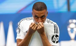Mbappe resmen Real Madrid’de: İşte alacağı ücret...