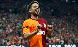 Mertens’in sözleşmesi uzatıldı