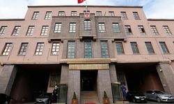 MSB: “Irak ve Suriye'nin kuzeyinde 7 terörist etkisiz hale getirildi”