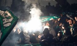 Panathinaikos ile Larnaca taraftarı arasında kavga: 3 yaralı