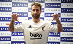 Rafa Silva takıma katıldı