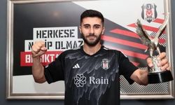 Rizespor, Emrecan’ı kiraladı