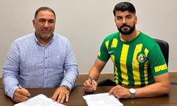 Şanlıurfaspor’dan golcü transferi