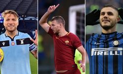 Serie A’nın 3 gol kralı Süper Lig’de yarışacak
