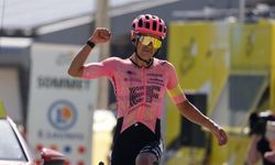 Tour de France’ın 17. etabında zafer Carapaz’ın