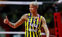 Vargas 3 yıl daha Fenerbahçe’de