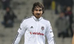 Veli, Beşiktaş’a döndü