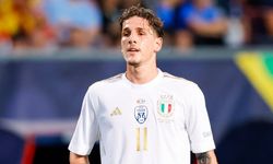 Zaniolo'nun yeni adresi Atalanta