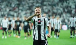 İkinci haftanın sonunda lider Beşiktaş