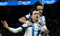 Alaves deplasmanda kazandı