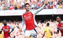 Arsenal 2 golle galip