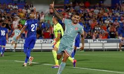 Atletico, Getafe’ye geçit vermedi