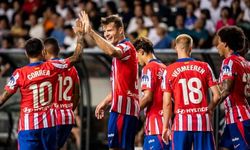 Atletico’ya puan getiren Sörloth eski takımını yıktı