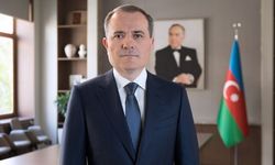 Azerbaycan Dışişleri Bakanı Bayramov'dan Ankara'ya ziyaret