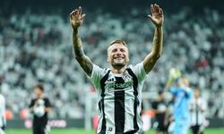 Immobile attı, Beşiktaş kazandı