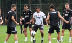 Beşiktaş, Lugano maçına hazır