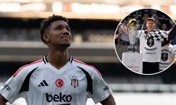 “Beşiktaş’a gelmeden önce Gomez ile konuştum”
