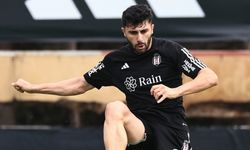 Beşiktaşlı Emrecan 4 yıllığına Rizespor’da