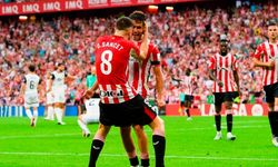 Bilbao tek golle galip