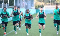 Bodrum FK lige iyi başlamak istiyor