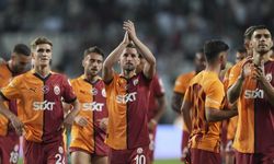 Cimbom'dan ikide iki