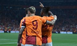 Cimbom son dakikalarda güldü