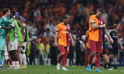 Cimbom, Devler Ligi’ne veda etti