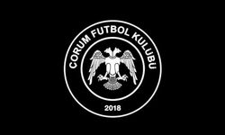 Çorum FK’den iki imza birden