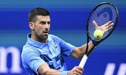 Djokovic üst turda