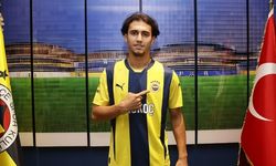 Fenerbahçe’ye 19’luk stoper