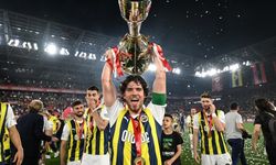 Ferdi'den Fenerbahçe'ye veda