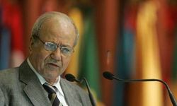 Fetih Hareketi kurucularından Faruk el-Kaddumi hayatını kaybetti