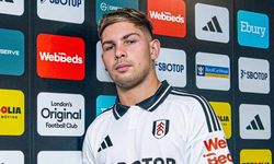 Fulham transferi duyurdu