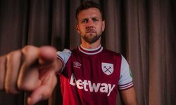 Füllkrug'un yeni durağı West Ham