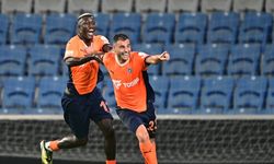 Gol düellosunda zafer Başakşehir’in