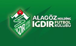 Iğdır FK 3 ismi duyurdu