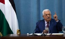 İsrail'den Abbas'ın Gazze ziyaretine ret