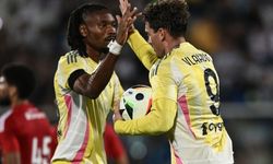 Juventus beraberliğe razı oldu