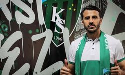 Kocaelispor stoperini buldu