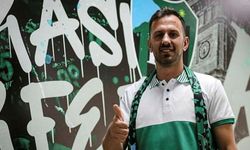 Kocaelispor’a Hırvat orta saha