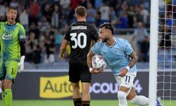 Lazio 3 puanı 3 golle aldı