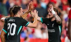 Liverpool 3 golle galip