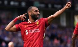 Liverpool, Salah ile coştu